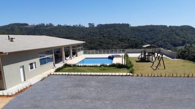 Sitio da Lele