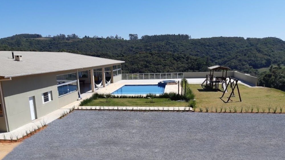 Sitio da Lele