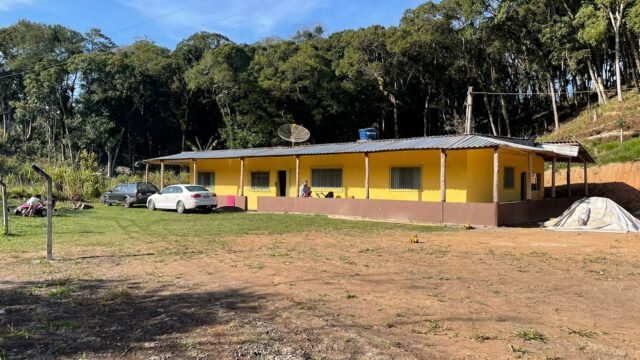 Sitio da Maria de Fatima – Piedade