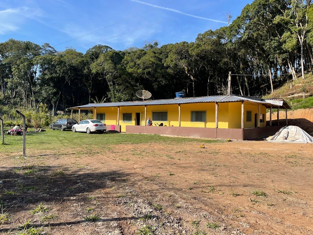 Sitio da Maria de Fatima – Piedade