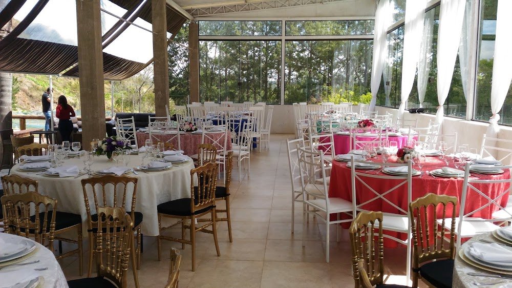 Sitio das Borboletas