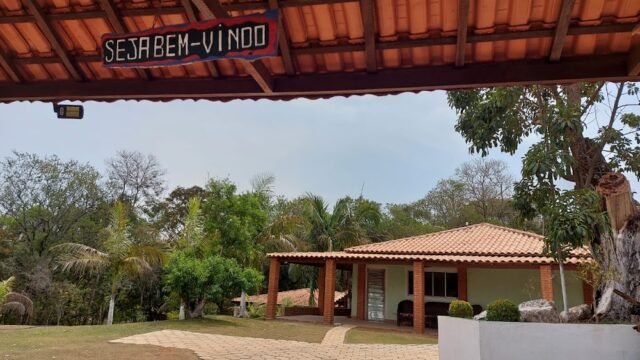 Sitio do Prado