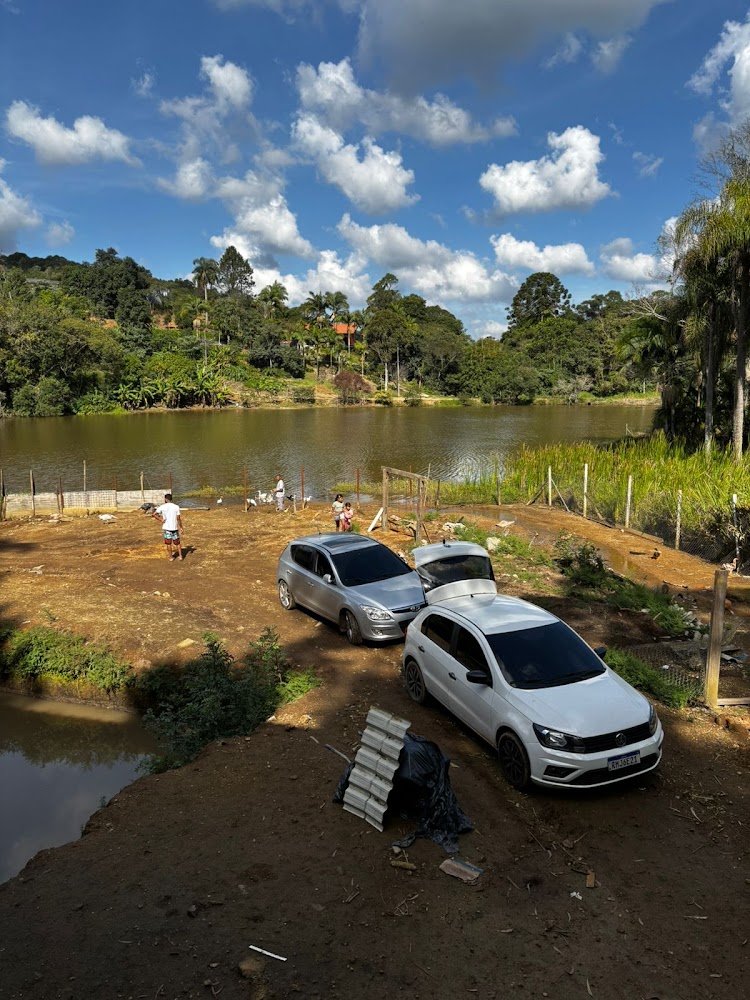 Sitio dos bandeiras