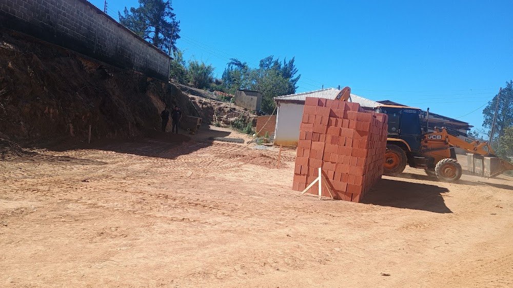 Sitio thoyda