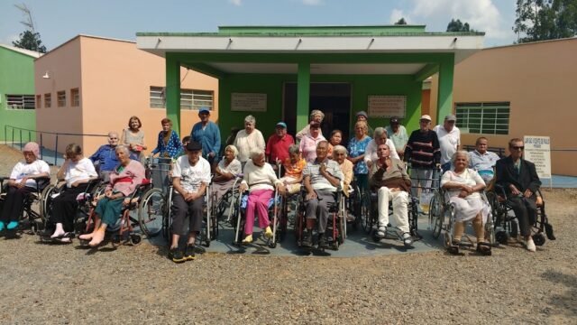 Sociedade Sao Vicente de Paulo