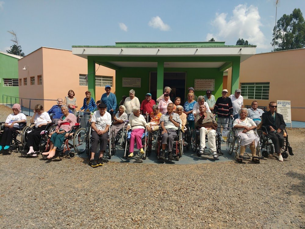 Sociedade Sao Vicente de Paulo