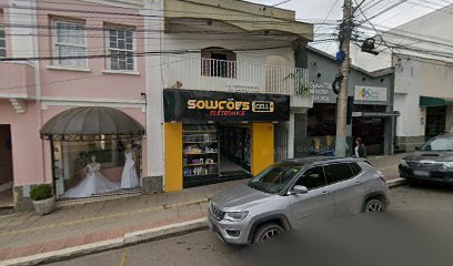 Solucoes cell