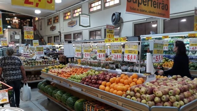 Sonda Supermercados