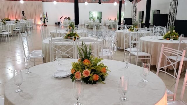 Sonho de Viver Espaco para Eventos