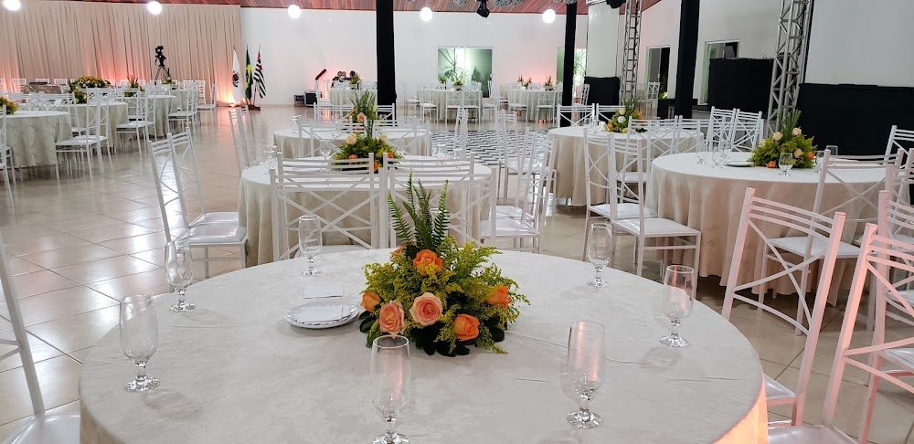 Sonho de Viver Espaco para Eventos