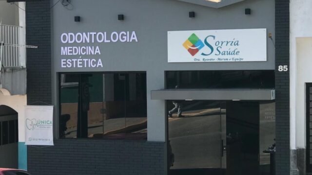 Sorria Saude – Odontologia, Medicina e Estetica