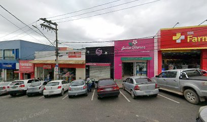 Souza Cosmeticos