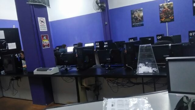 Spider Tech
