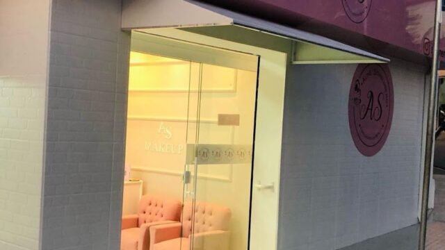 Studio A.S Makeup