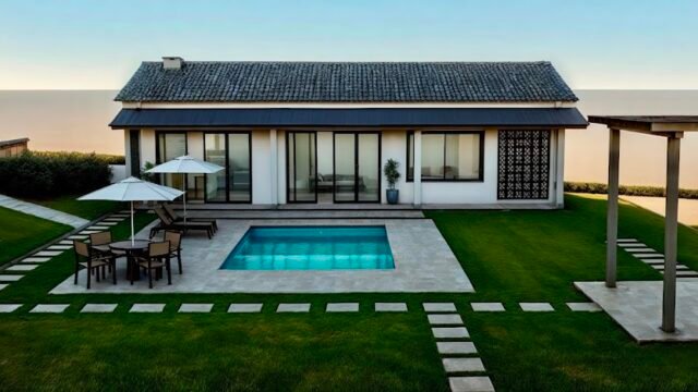 Studio Arques Arquitetura