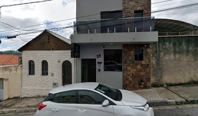 Studio DOM Arquitetura