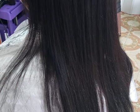Studio Eva Hair