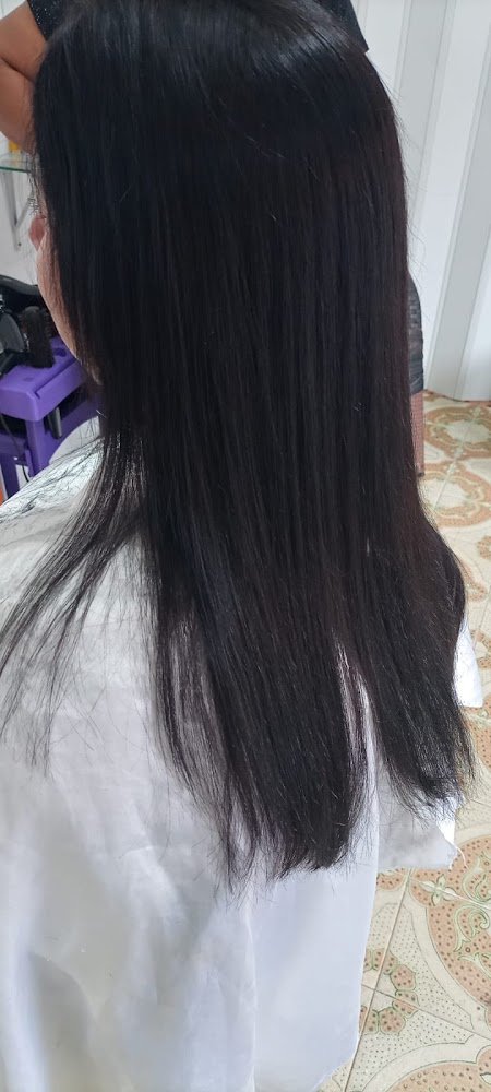 Studio Eva Hair