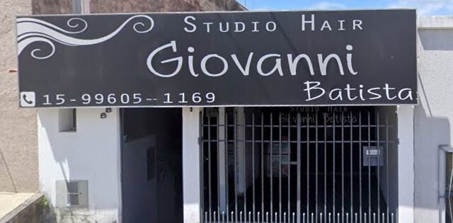 Studio Hair Giovanni Batista