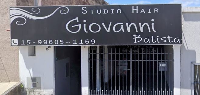 Studio Hair Giovanni Batista