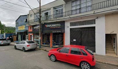 Studio Kauany Brunelli
