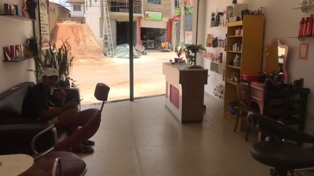 Studio Linda alencar