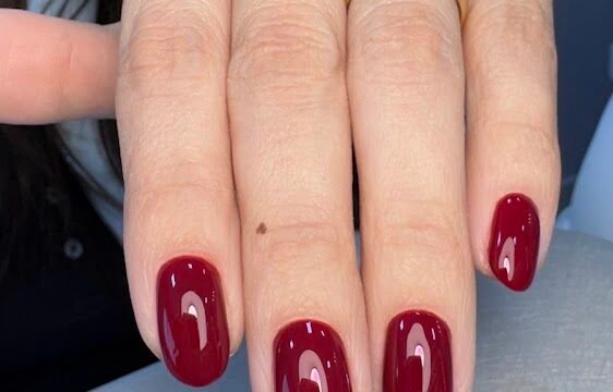 Studio Michele Rodrigues – Manicure Russa