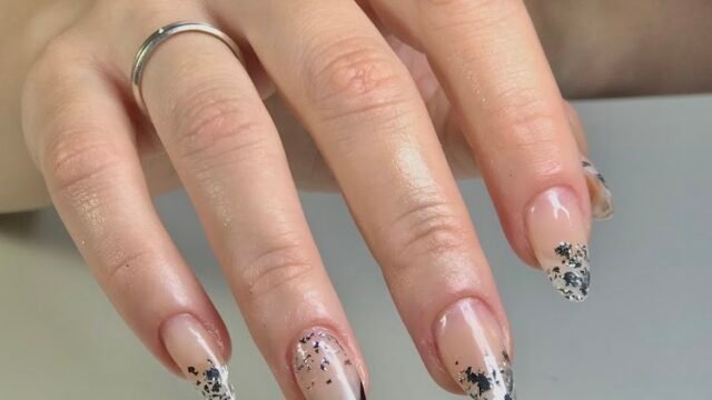 Studio Nail Jessi Jesus