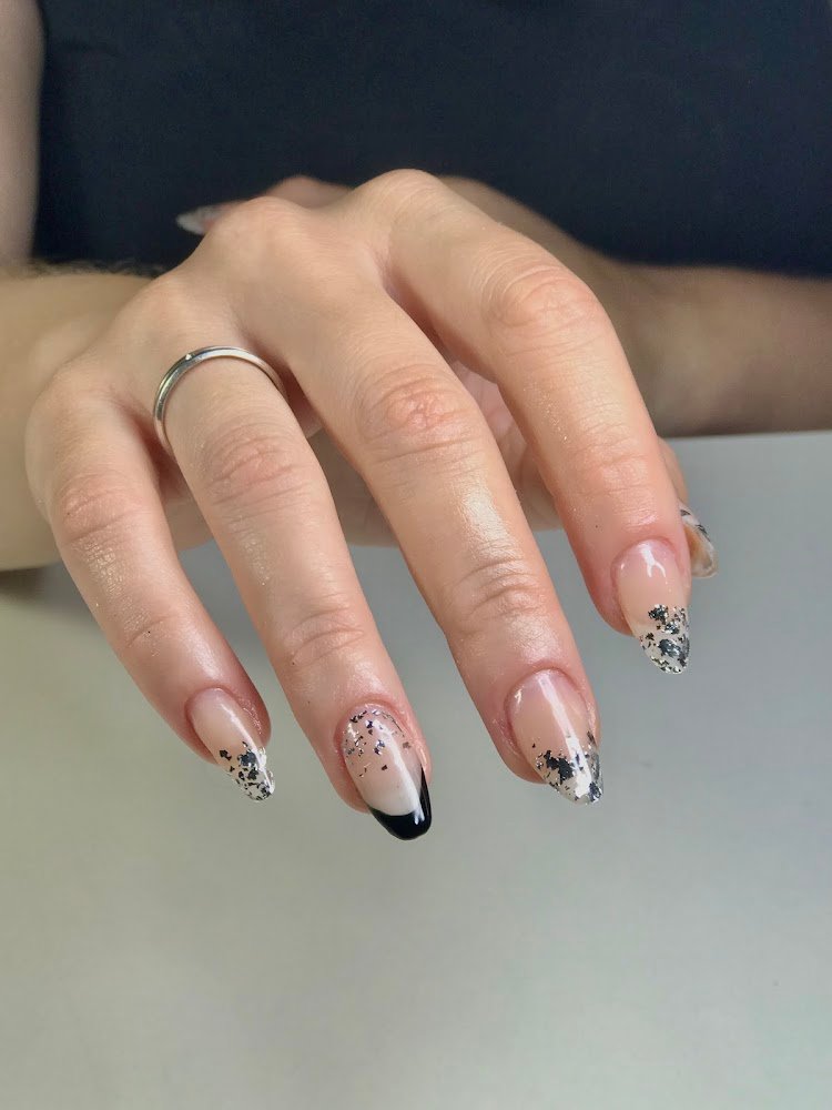 Studio Nail Jessi Jesus