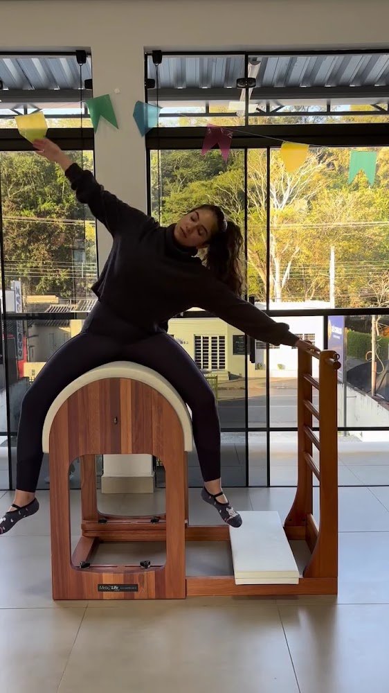 Studio Pieta – Fisioterapia e Pilates – Piedade