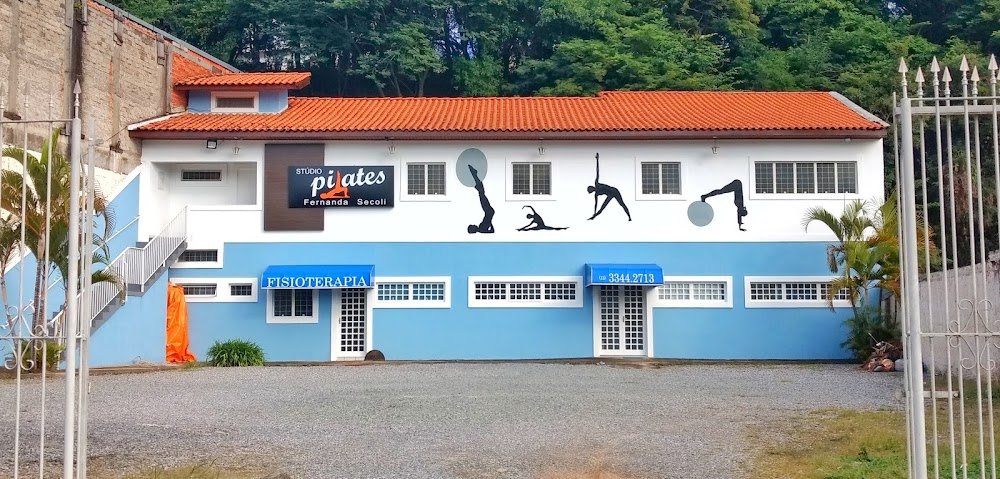 Studio Pilates Fernanda Secoli
