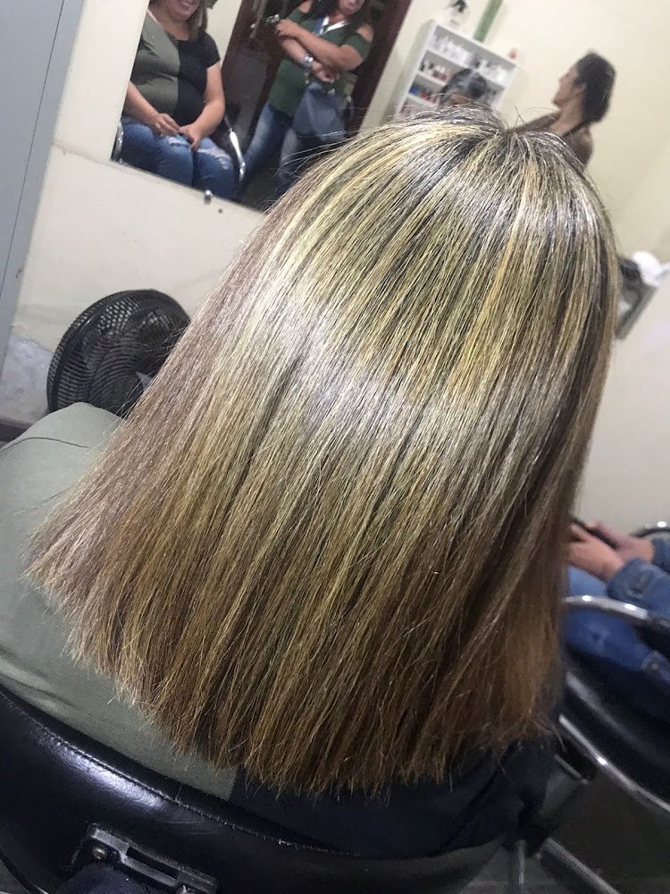 Studio Rosa Chic