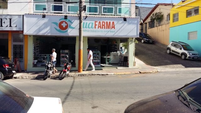 Sua Farma
