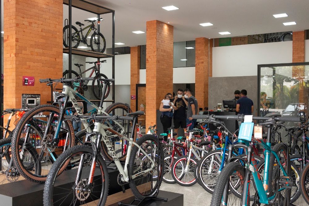 Super Bikes Pro Shop