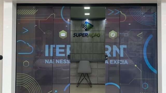 Superacao Internet