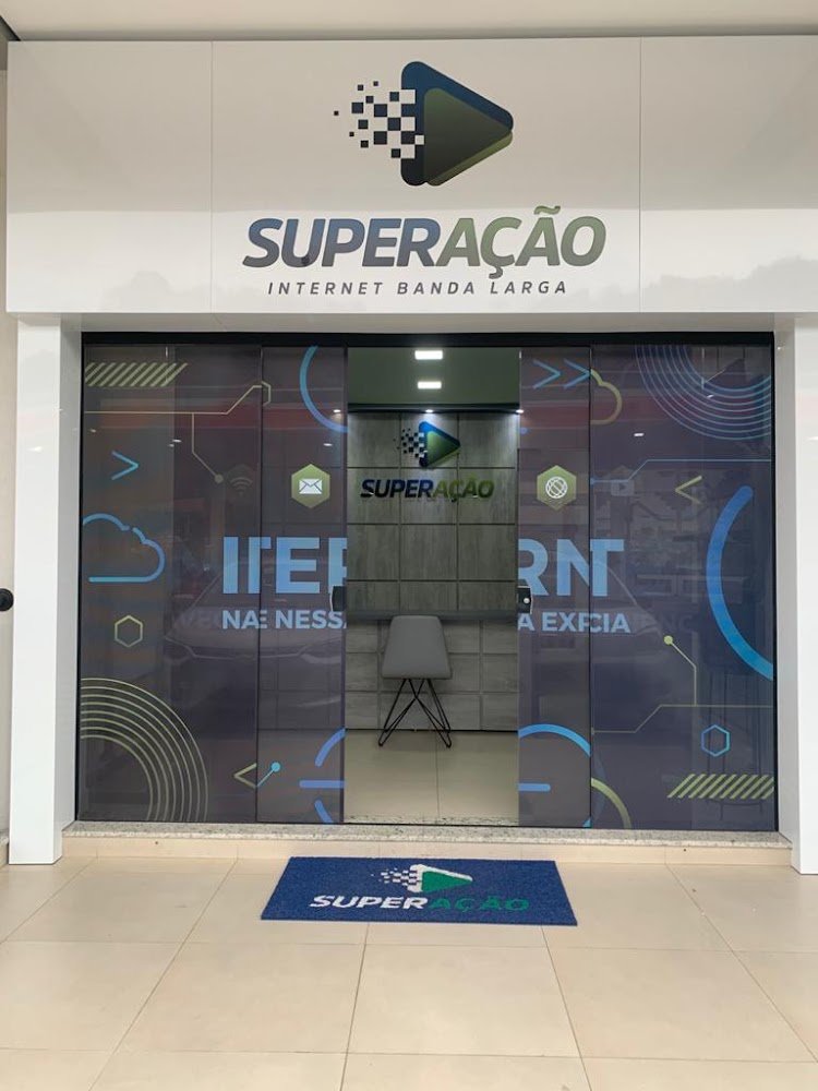 Superacao Internet