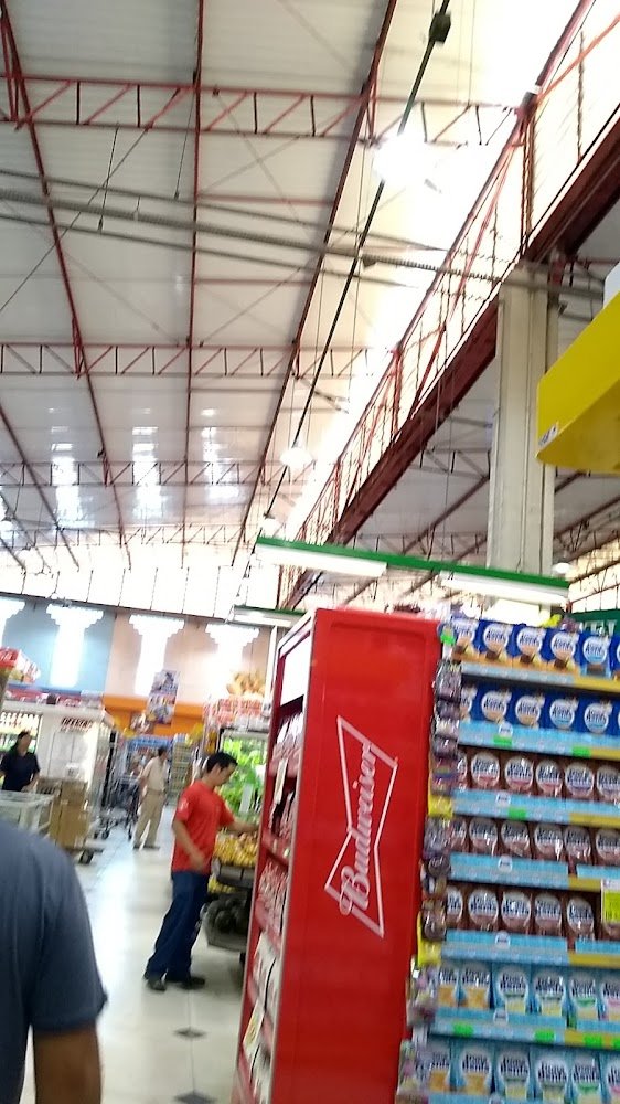 Supermercado Pereira (MatrizMarginal)