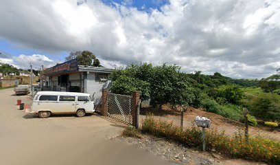Supermercado Sao Jorge