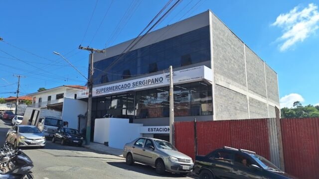 Supermercado Sergipano