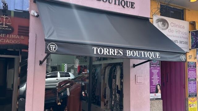 TORRES BOUTIQUE