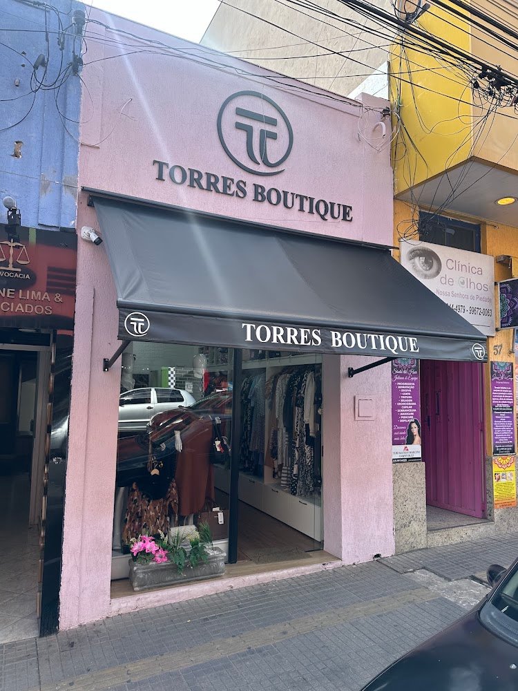 TORRES BOUTIQUE