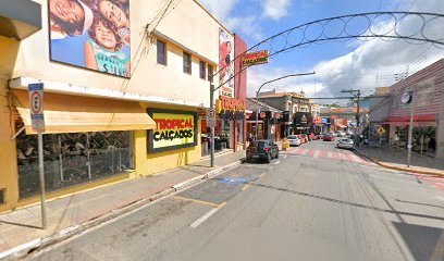 TROPICAL CALCADOS-CALCADAO