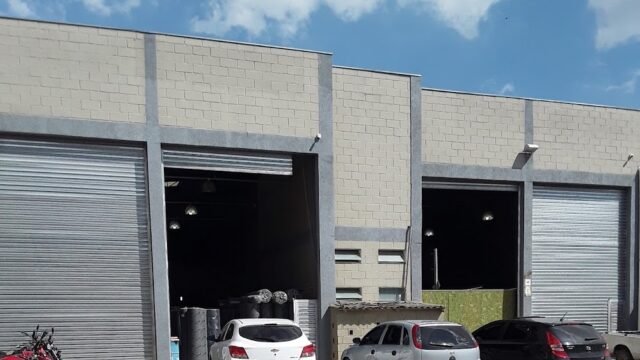 T&T INDUSTRIA