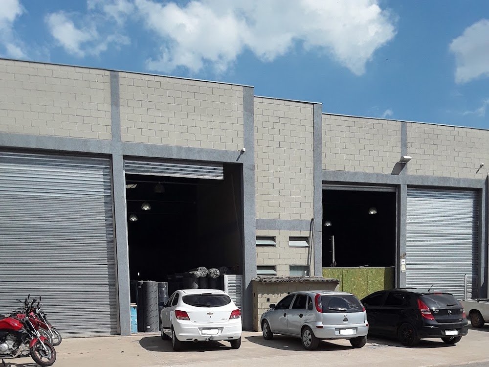 T&T INDUSTRIA