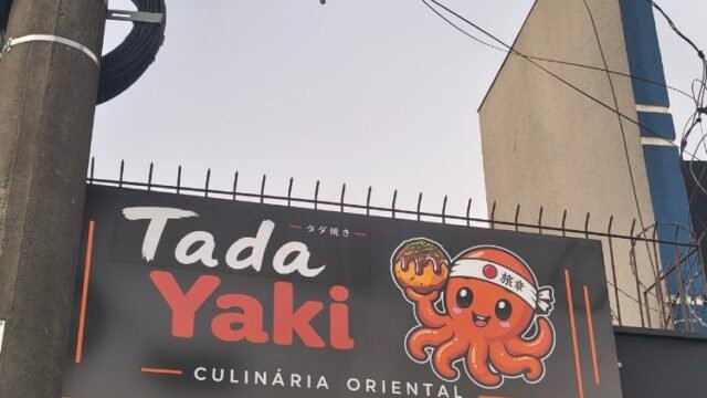 Tada Yaki