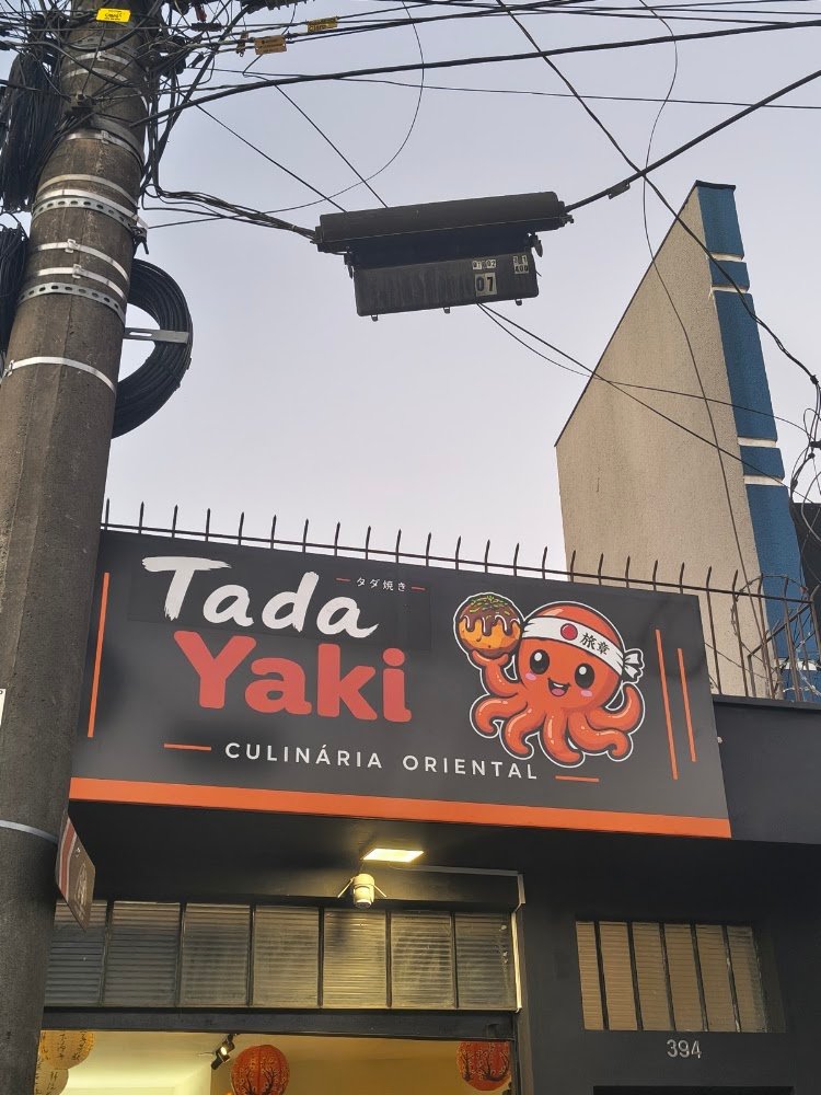 Tada Yaki