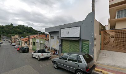 Taekwondo Piedade SP Oficial