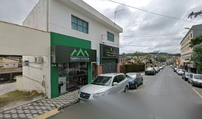 Tardelli & Costa Corretora de Imoveis Ltda