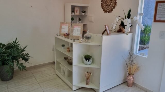 Tatiana Vichi Centro de Estetica