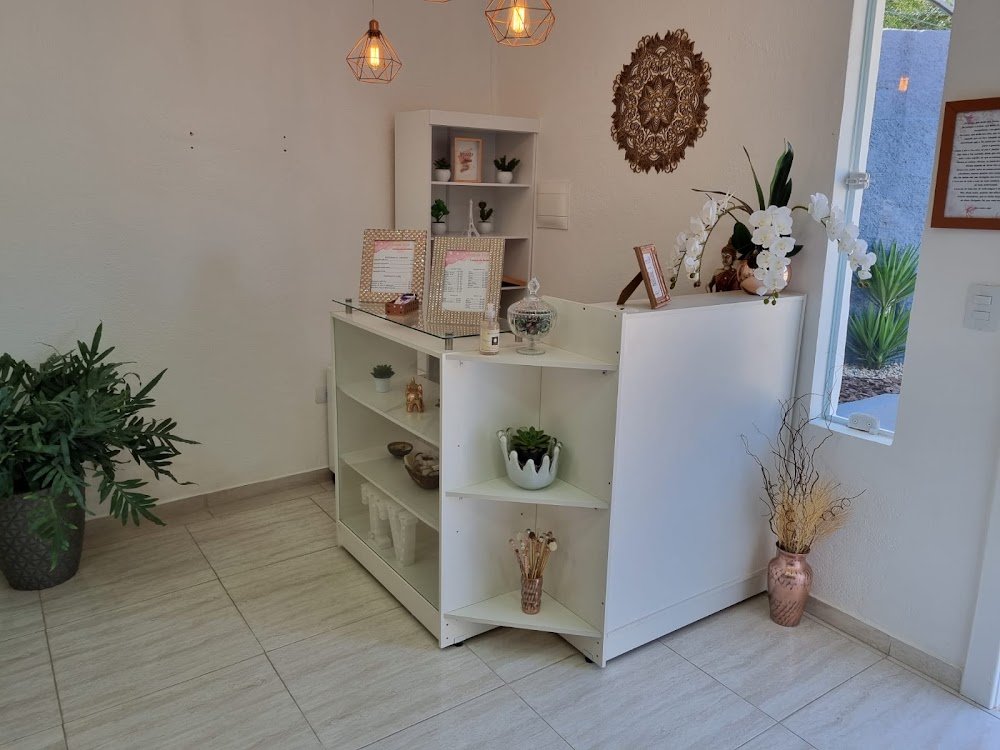 Tatiana Vichi Centro de Estetica